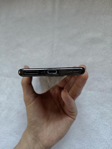 салат телефон: OnePlus 12, 1 ТБ, цвет - Черный, В рассрочку, 2 SIM — 4