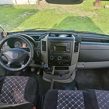 e 303: Легкий грузовик, Mercedes-Benz, 3 т — 10
