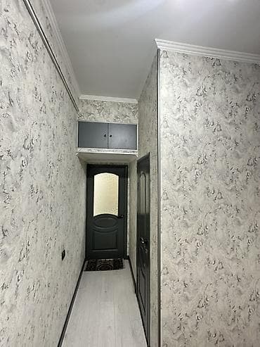 4 комнаты: 42 м², С мебелью — 5