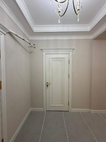 skydom: 4 комнаты, 130 м², Элитка, 4 этаж, Дизайнерский ремонт — 3