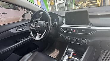 Транспорт: Kia K3: 2020 г., 1.6 л, Автомат, Бензин, Седан — 6