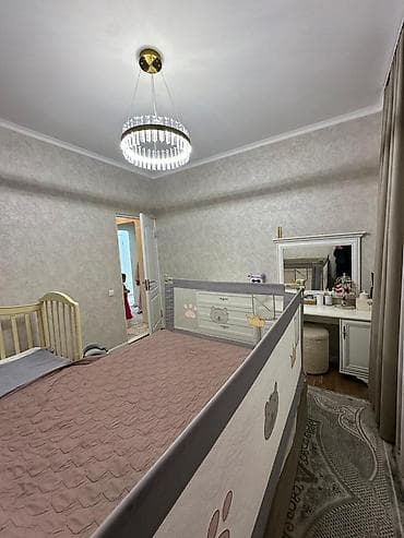 105: 4 комнаты, 83 м², Молодая Гвардия 105 серия, 5 этаж, Евроремонт — 8