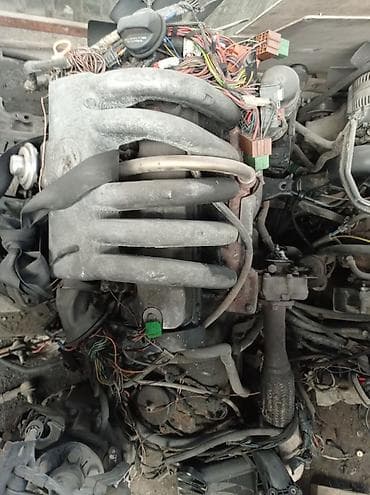 риссоры: Продаются запчасти на Фольксваген LT Привозные.из Eвропыпока есть — 6