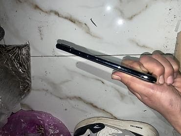 pro max 13: IPhone Xs Max, Б/у, 256 ГБ, Space Gray, 100 % — 6