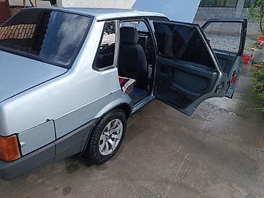 филтыр: ВАЗ (ЛАДА) Samara: 1998 г., 1.7 л, Ручные, Газ, Седан — 1