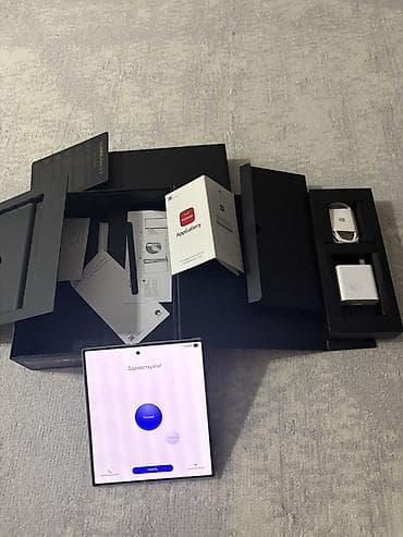 vr oculus: Huawei Mate XS 2, Б/у, 512 ГБ — 8