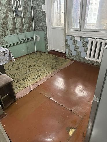 квартиры 10000: 1‑комнатная квартира с балконом Требуются 2 девушки на подселение — 3