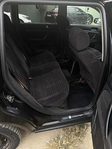 опел вектра с: Volkswagen Passat: 2003 г., 2 л, Автомат, Бензин, Универсал — 2