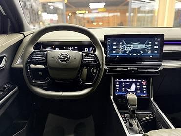 mers e63: Ssangyong Torres: 2023 г., 1.5 л, Автомат, Бензин, Кроссовер — 9