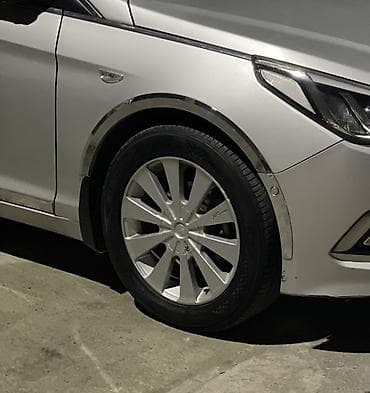 Диски хорошем состоянии 17r 225/55/17 Обмен на 17r или 18r Комплект