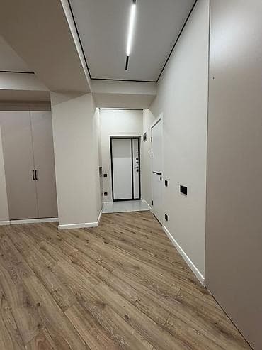 1 комната, 42 м², Элитка, 5 этаж, Дизайнерский ремонт