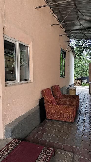 ош дома: 🏡Продам дом или участок под коммерческое помещение в развивающемся — 9