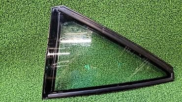 e34 540i: Форточка заднеи двери правая Е53 Год 2004 В отличном состоянии — 2