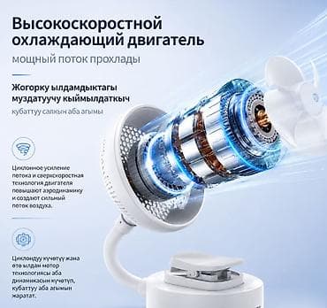 e88 drone: Портативный вентилятор N28 — это компактный помощник для комфортного — 2