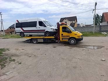 С лебедкой