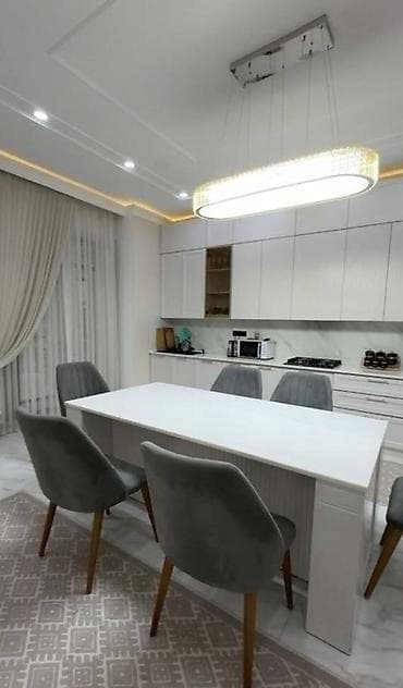 Үйлөрдү ижарага берүү: ДОМ | ОСОБНЯК | АРЧА - БЕШИК | Просторный современный дом, полностью — 7