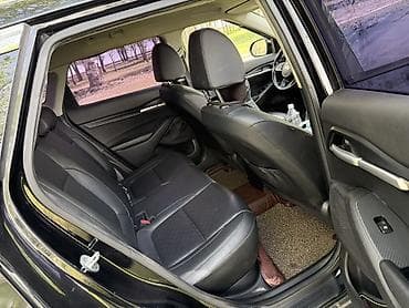 кия мордник: Kia Seltos: 2019 г., 1.6 л, Автомат, Дизель, Кроссовер — 7