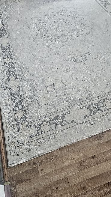 шырдак новый: Ковер — 1