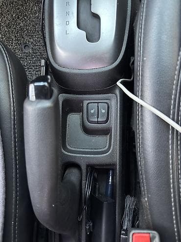 техно спарк го 1: Chevrolet Spark: 2016 г., 1 л, Автомат, Газ, Хэтчбэк — 5