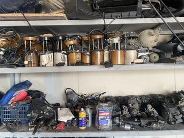 кузовные запчасти на спринтер бишкек: Запчасти на спринтер! Запчасти на гигант!запчасти на — 6