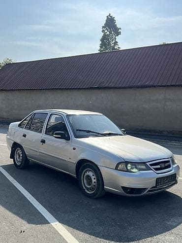 грм нексия: Daewoo Nexia: 2011 г., 1.6 л, Ручные, Бензин, Седан — 4