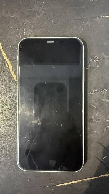 iphone 11 128 гб: IPhone 11, Б/у, 128 ГБ, Белый, Чехол, Коробка — 2