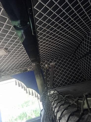 rf 2: Перетяжка автосалонов шумоизоляции — 7