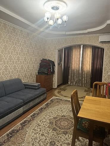 Квартиры: 1 комната, Собственник, Без подселения, С мебелью полностью — 1