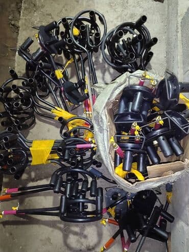 газовая горелка под казан: Газовые горелки Горелки газовые Для казана — 1