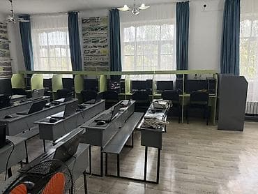 Офисная техника: Компьютер, Для работы, учебы — 6