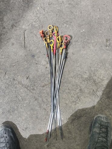 Щуп тоёта Хонда