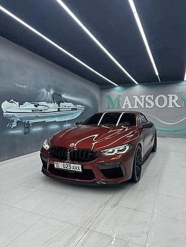 raf 4: Mansory detailing У нас есть услуги: •Химчистка •Тонировка •Оклейка — 1