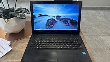 microsoft surface: Ноутбук Lenovo - Экран матовое покрытие, разрешение HD - Процессор — 3