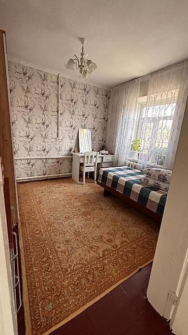 Дома: Продается уютный дом в с. Новопокровка, ул. Турсун Баря, 28 — 6