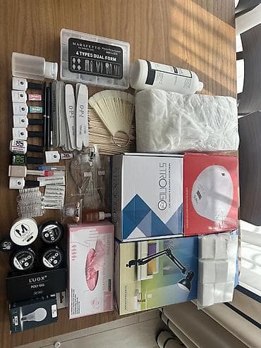 Купила это все 08.04.2026. Использовала один раз и из-за этого не могу