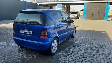 машина мерс 211: Mercedes-Benz A-class: 2000 г., 1.9 л, Типтроник, Бензин, Хэтчбэк — 6