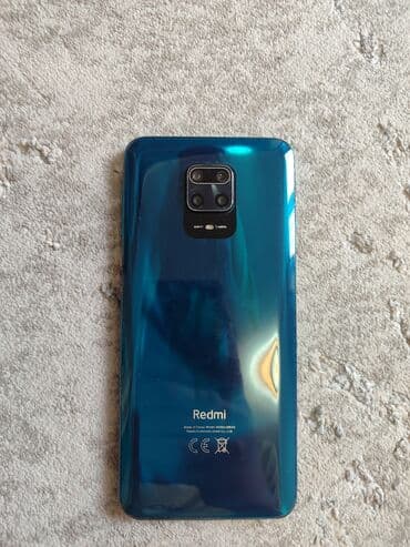 телефон ксиаоми ми 5: Redmi, Redmi 9C, Б/у, 64 ГБ, цвет - Синий — 2