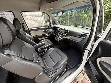 Продажа авто: Kia Ray: 2019 г., 1 л, Автомат, Бензин, Хэтчбэк — 5