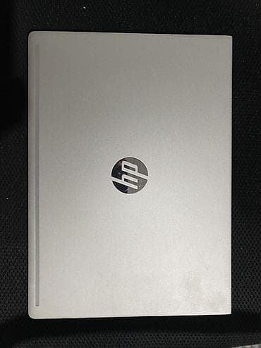 ноутбук ми: HP ProBook 440 G7 — 14-дюймовый с подсветкой клавиатуры — 1