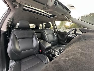 subaru imprezza: Subaru Outback: 2019 г., 2.5 л, Автомат, Бензин, Универсал — 7