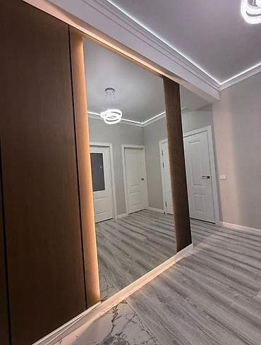 2х: 2 комнаты, 15 м², Элитка, 13 этаж, Дизайнерский ремонт — 7