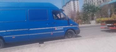 daf cf: Легкий грузовик, Mercedes-Benz, Дубль, 2 т, Б/у — 3