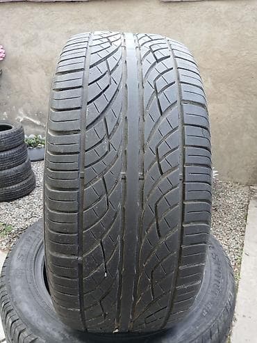 28550 r20 лето: 285/50 R20 Состояние отличное - Тип: радиальные, бескамерные — 9