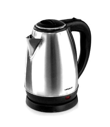 kettle: Электрический чайник, Новый, Самовывоз, Платная доставка — 2