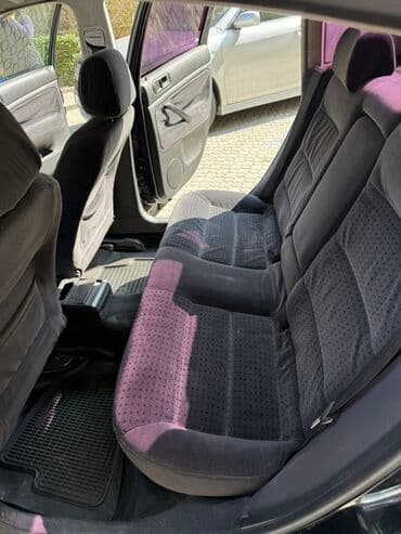 катушка пасат б5: Volkswagen Passat: 1998 г., 1.8 л, Механика, Бензин, Седан — 11