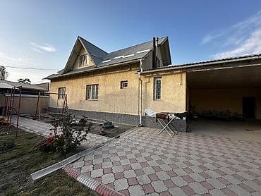 Дом I’d 1071540 Кирпичный дом в топовой локации — Арча-Бешик 📍 ул at lalafo.kg Дом I’d 1071540 Кирпичный дом в топовой локации — Арча-Бешик 📍 ул