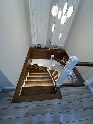 real sight: 3 комнаты, 118 м², Элитка, 14 этаж, Дизайнерский ремонт — 8