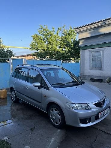 стекла на фары бишкек: Mazda PREMACY: 2003 г., 1.8 л, Автомат, Бензин, Вэн/Минивэн — 3