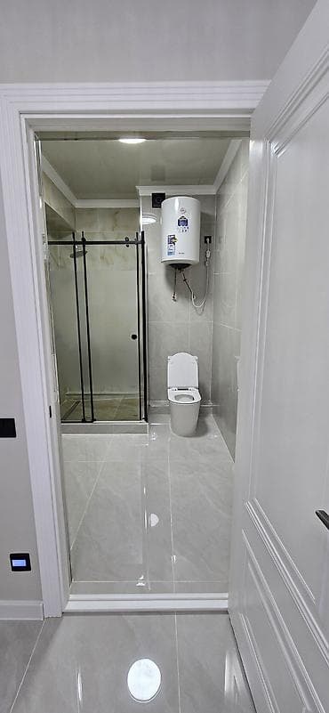 Батирлерди сатуу: 2 бөлмө, 50 м², Элитка, 9 кабат, Дизайнердик ремонт — 7