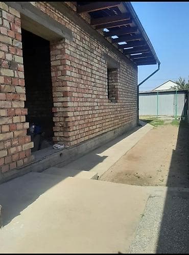 Продажа домов: Продаю домрайон Восток-5, находится на второй линии от проспекта — 4